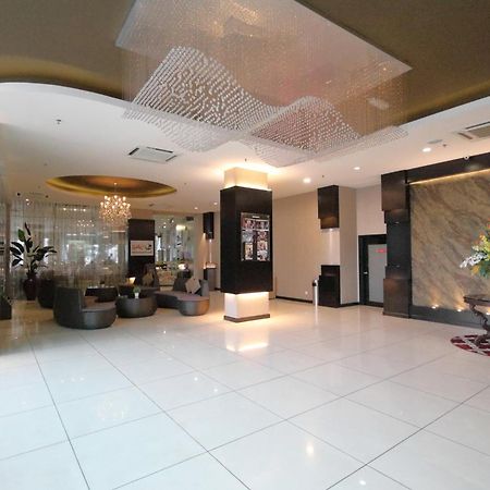 The Guest Hotel & Spa Port Dickson Bagian luar foto