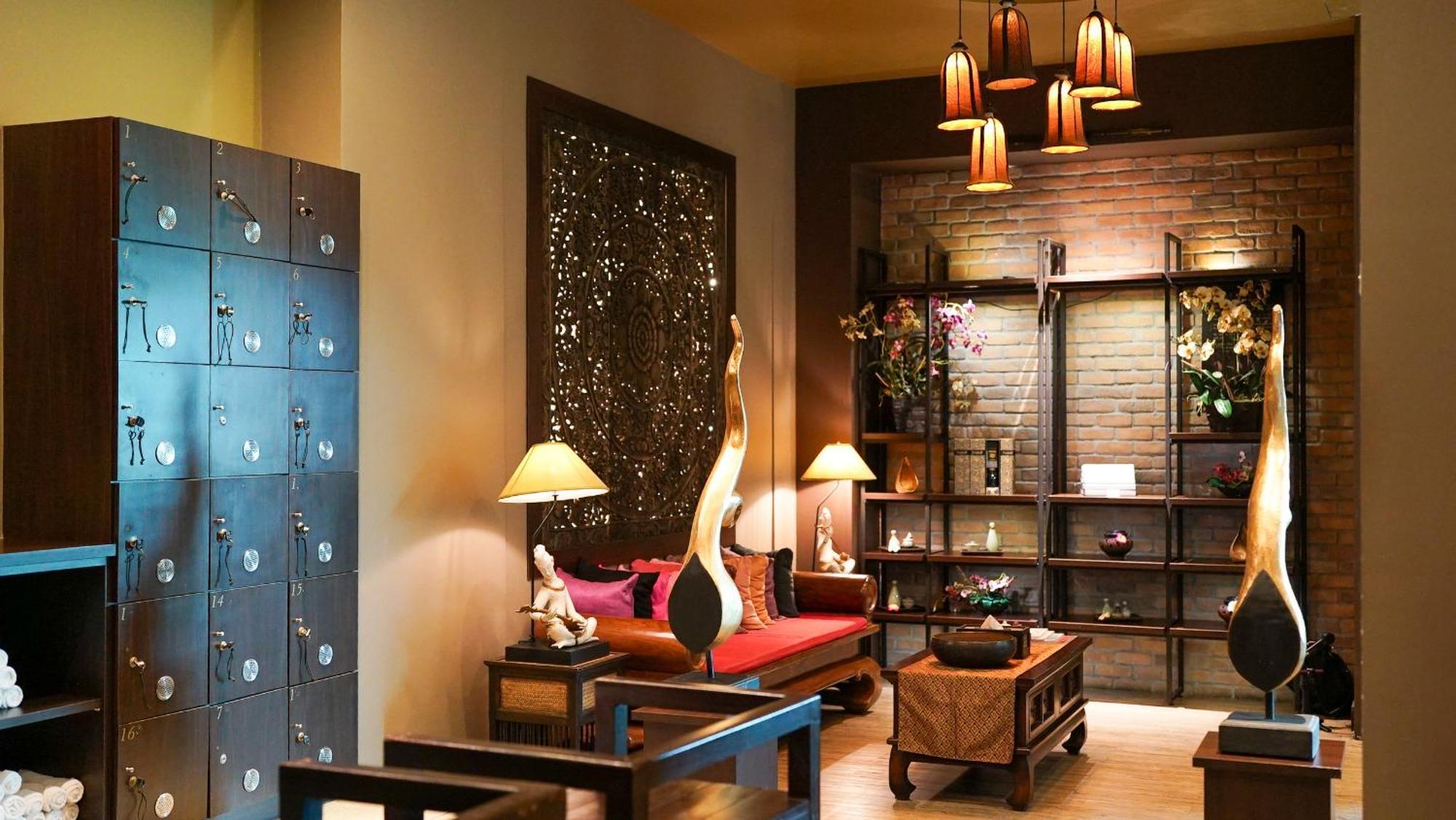 The Guest Hotel & Spa Port Dickson Bagian luar foto