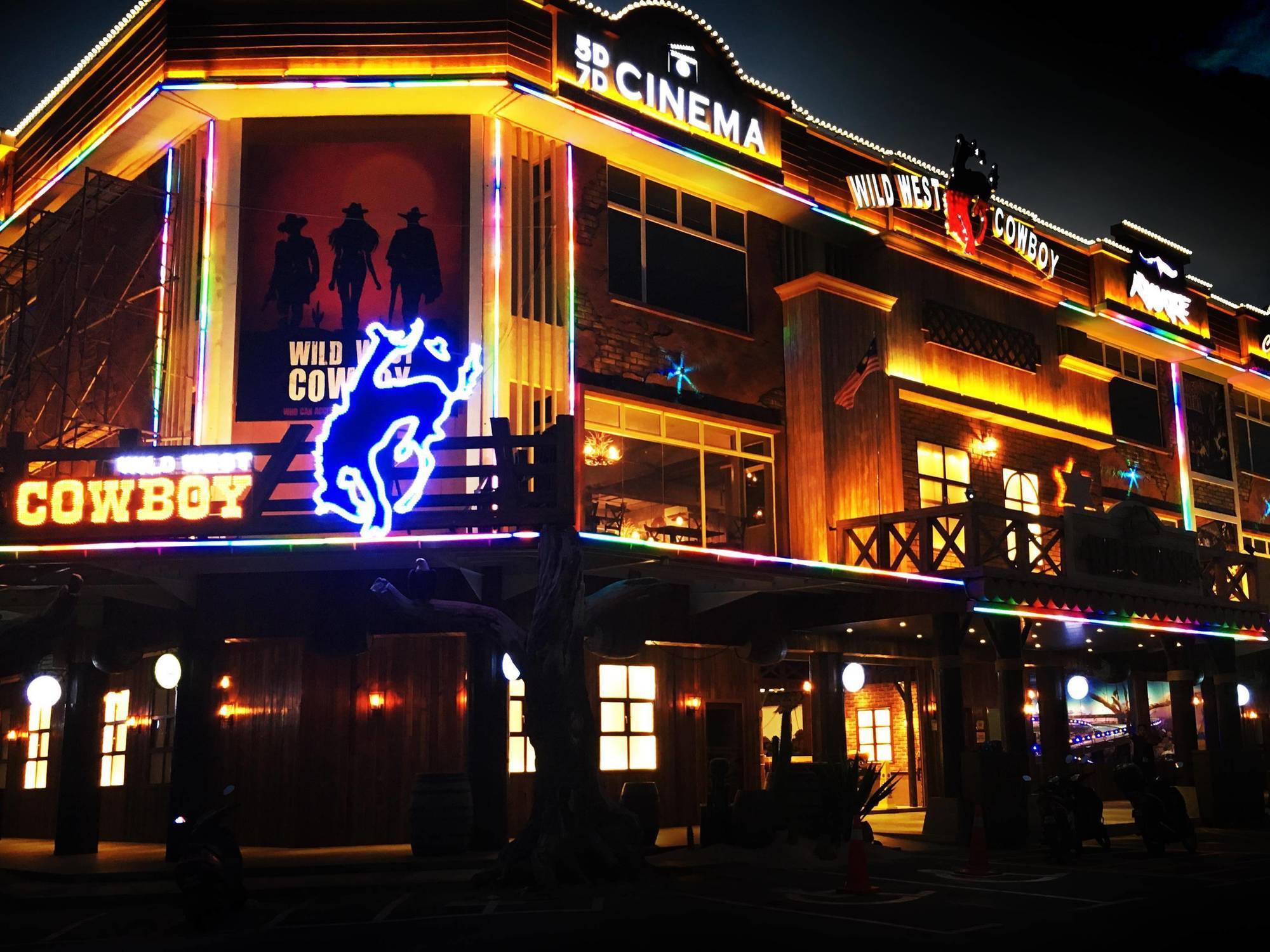 The Guest Hotel & Spa Port Dickson Bagian luar foto
