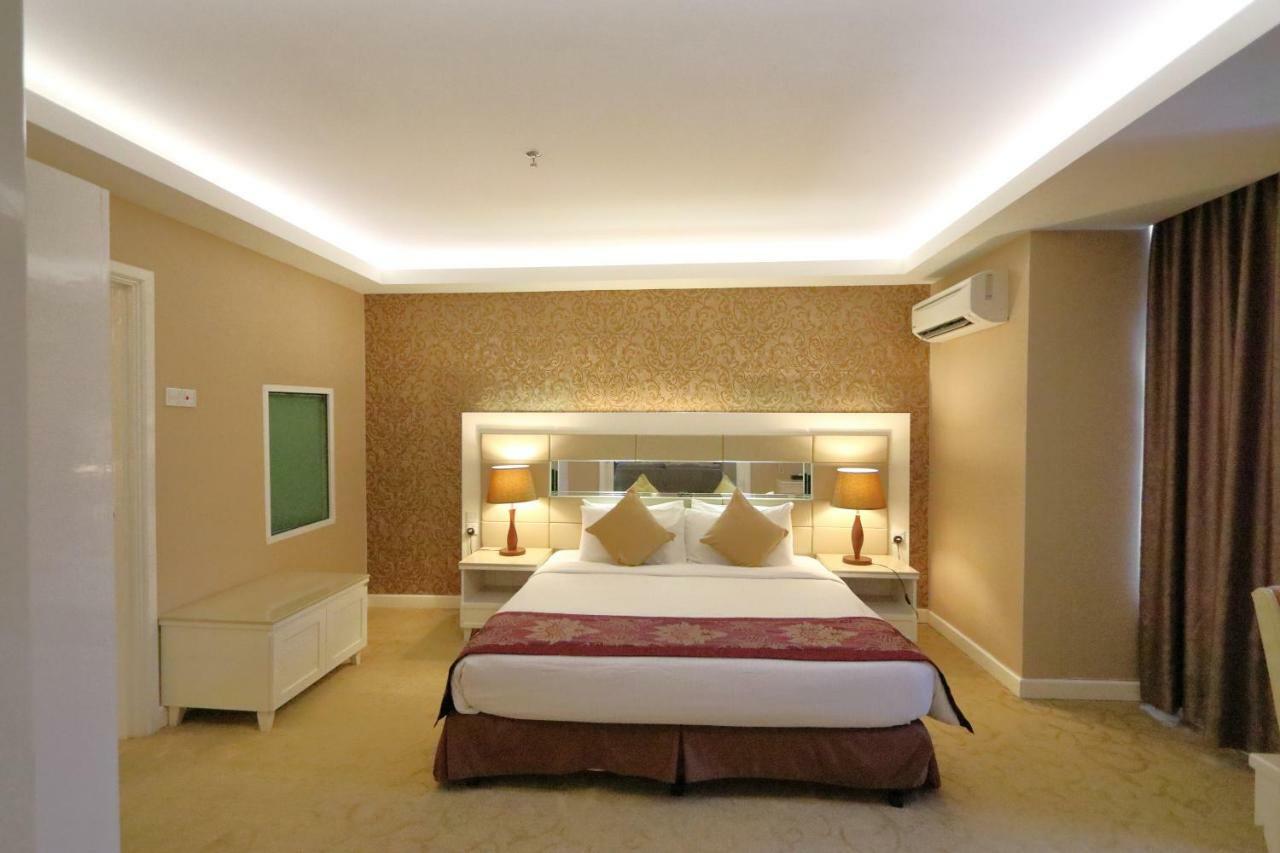 The Guest Hotel & Spa Port Dickson Bagian luar foto
